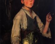 The Cobbler's Apprentice - 弗兰克·杜韦内克